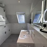 Sea & Soul Апартаменты Грёмиц