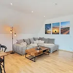 Appartement Sea & Soul *