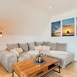 Appartement Sea & Soul Grömitz
