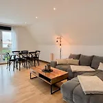 Appartement Sea & Soul Grömitz