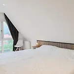 Sea & Soul Appartement *