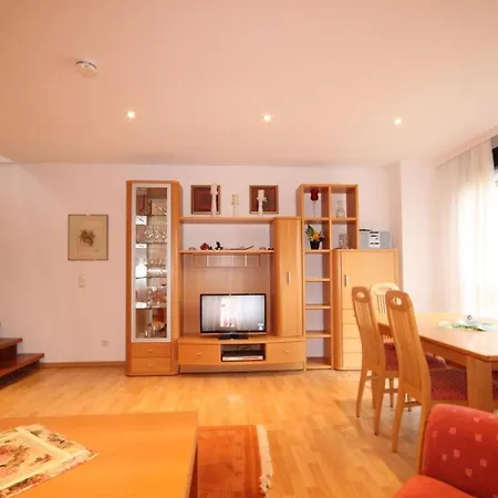 Lejlighed Sea & Soul