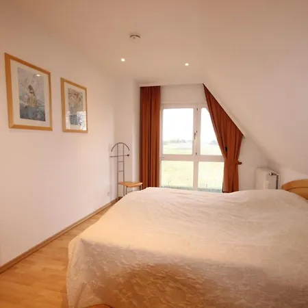 Sea & Soul Lejlighed Grömitz