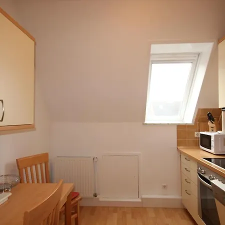 Sea & Soul Apartmán *