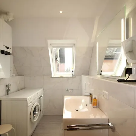 Sea & Soul Lejlighed *