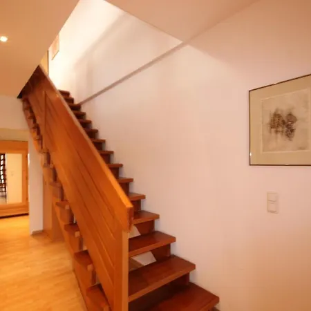 Sea & Soul Apartmán Grömitz