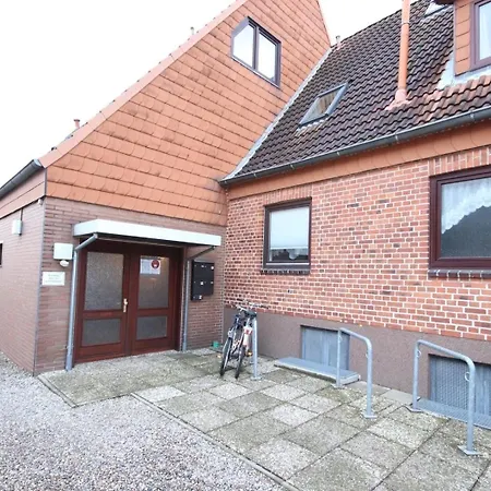 Sea & Soul Lejlighed *