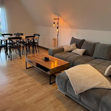 Apartmán Sea & Soul