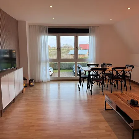 Sea & Soul Apartmán *