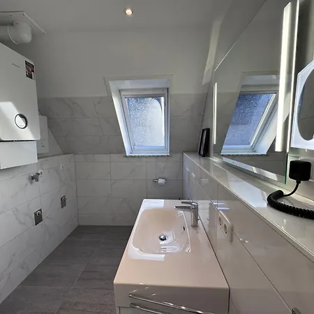 Sea & Soul Apartmán Grömitz