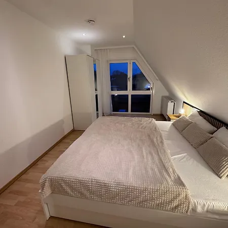 Sea & Soul Apartmán