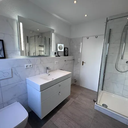 Lejlighed Sea & Soul