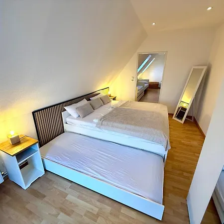 Apartament Sea & Soul *