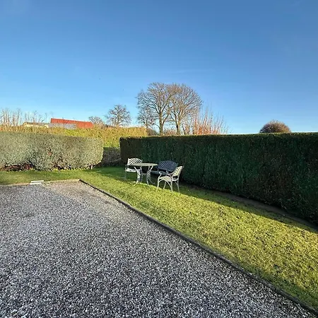 Sea & Soul Apartmán