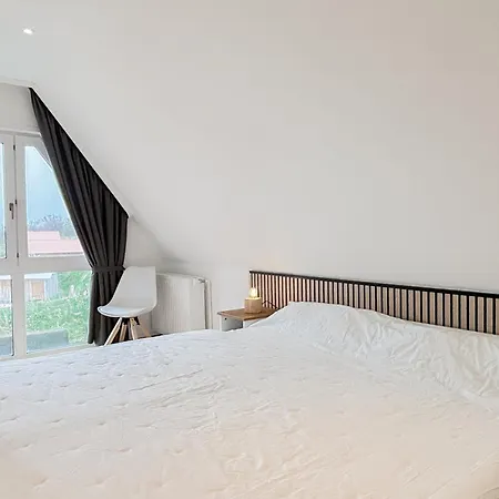 Sea And Soul Apartment *