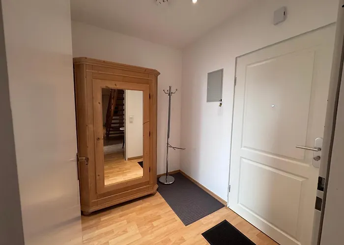 Sea & Soul Apartament *